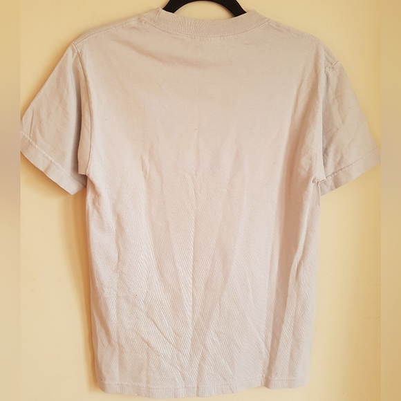 MY NEIGHBOR TOTORO SMILING FACE STUDIO GHIBLI VINTAGE 2000s TEE - Picture 3 of 3